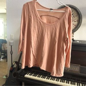 We The Free Top Sz Small